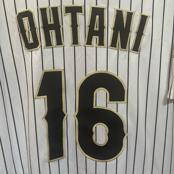 Shohei Otahni Japan Jersey - Picture 2 of 5